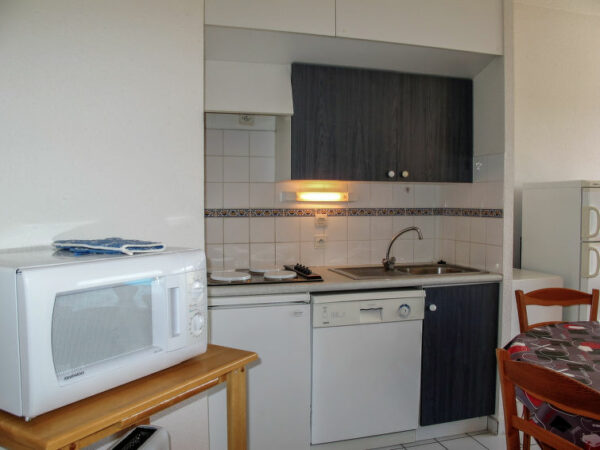 4 persoons Appartement Les Pêcheurs vanaf €41.12 - Image 7