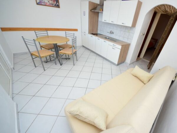 4 persoons Appartement Snježana vanaf €47.00 - Image 3