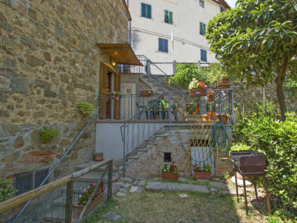 4 persoons Appartement I Capperi vanaf €42.00 - Image 12