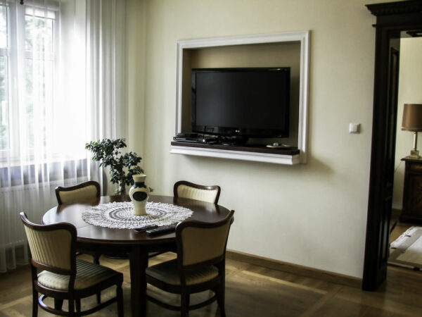 4 persoons Appartement Łańcut vanaf €75.00 - Image 3