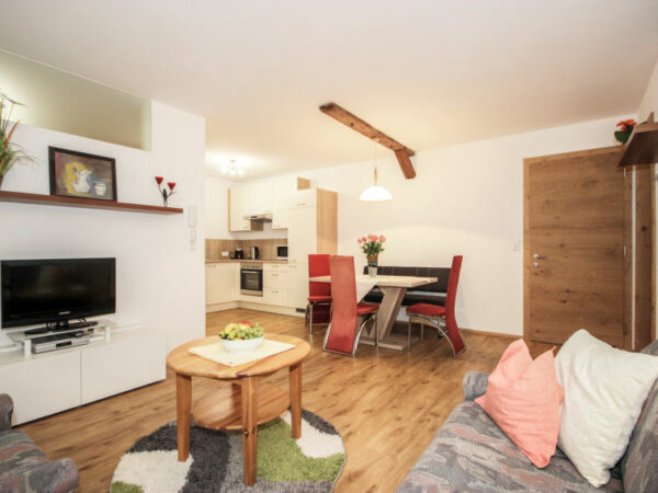 4 persoons Appartement Matilda vanaf €51.69 - Image 3