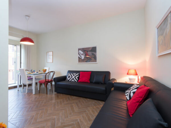 4 persoons Appartement Regina's House - St Peter vanaf €153.85 - Image 2