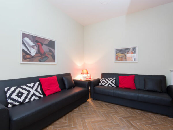 4 persoons Appartement Regina's House - St Peter vanaf €153.85 - Image 12