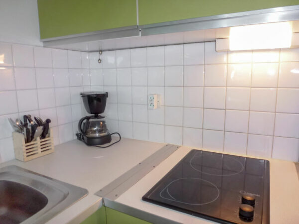 4 persoons Appartement Le Grand Pavois vanaf €46.30 - Image 7