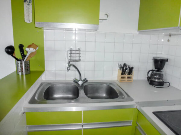 4 persoons Appartement Le Grand Pavois vanaf €46.30 - Image 6