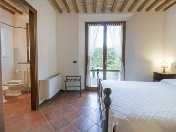 4 persoons Appartement Montecorneo vanaf €61.81 - Image 7