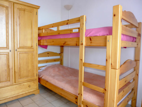 4 persoons Appartement Le Grand Large vanaf €50.09 - Image 9