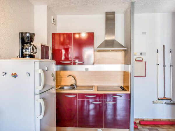 4 persoons Appartement Les Ambassades du Soleil vanaf €64.04 - Image 11