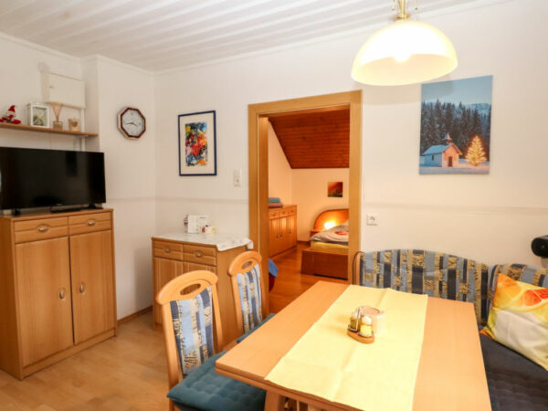 4 persoons Appartement Tratter vanaf €76.23 - Image 3