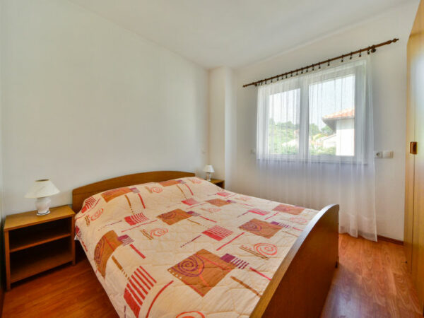 4 persoons Appartement Lucija vanaf €34.30 - Image 3