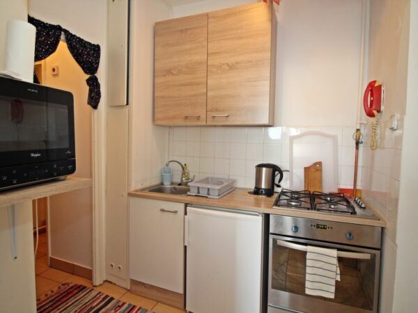 2 persoons Appartement Prater vanaf €39.23 - Image 3