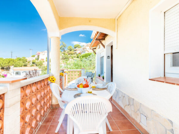 4 persoons Appartement Villa Hydra vanaf €35.32 - Image 9