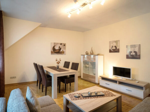 4 persoons Appartement Weingut Krempel vanaf €103.42 - Image 3