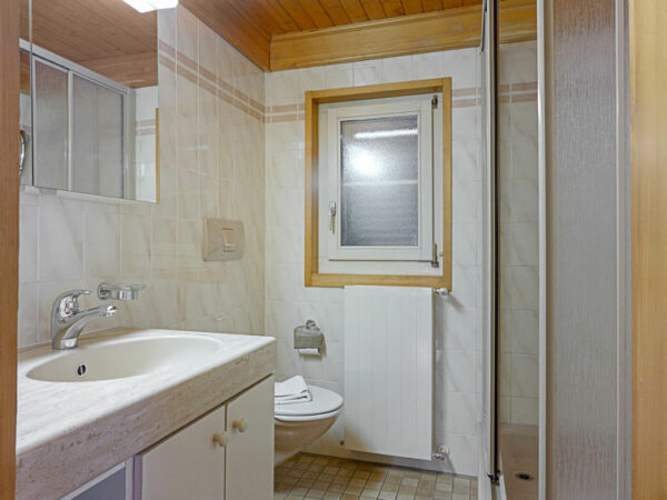 4 persoons Appartement Central vanaf €78.82 - Image 9