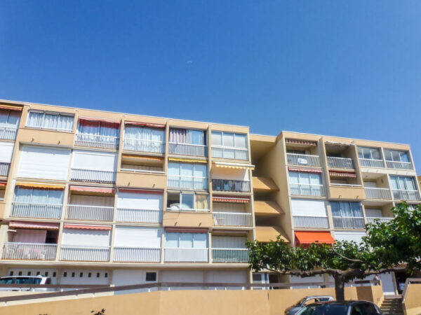 4 persoons Appartement Los Amigos vanaf €35.61