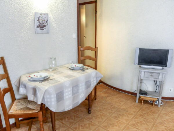 4 persoons Appartement Le Mummery vanaf €67.83 - Image 6