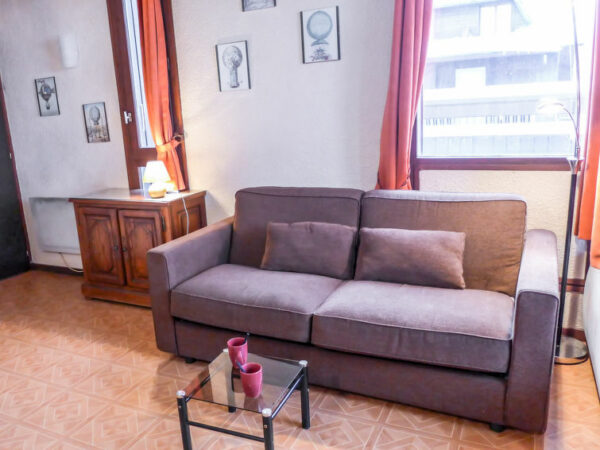 4 persoons Appartement Le Mummery vanaf €67.83 - Image 4