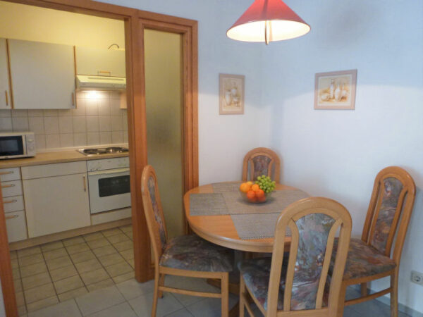 4 persoons Appartement Schwarzwaldblick vanaf €69.60 - Image 7