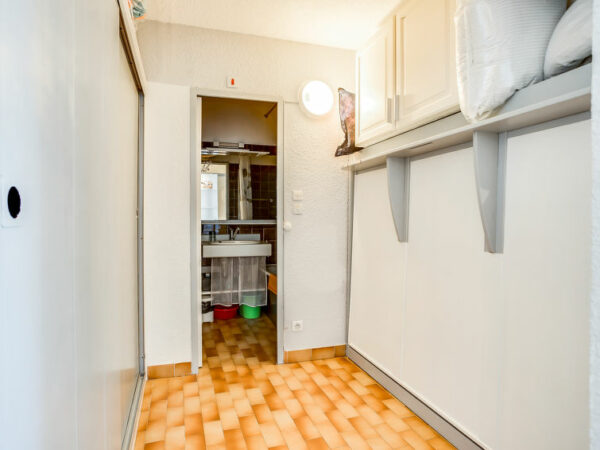 4 persoons Appartement Les Ambassades du Soleil vanaf €64.04 - Image 7