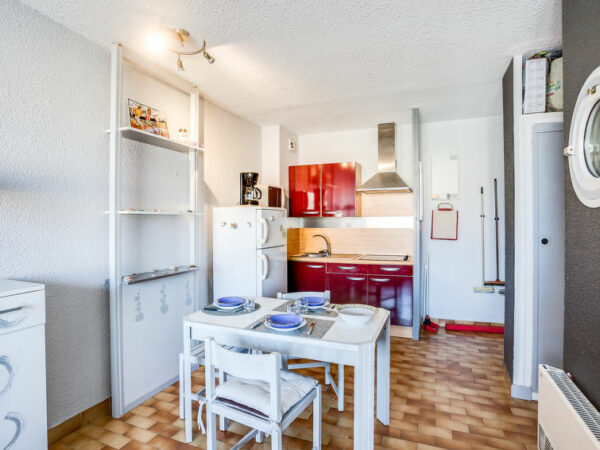 4 persoons Appartement Les Ambassades du Soleil vanaf €64.04 - Image 6