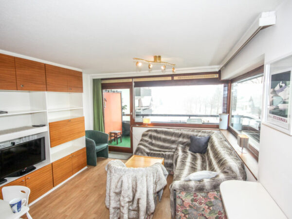 4 persoons Appartement Haus Achenstrasse vanaf €39.79 - Image 8