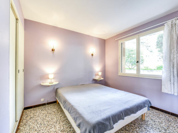 4 persoons Appartement Les Sirènes du Lavandou vanaf €50.28 - Image 9