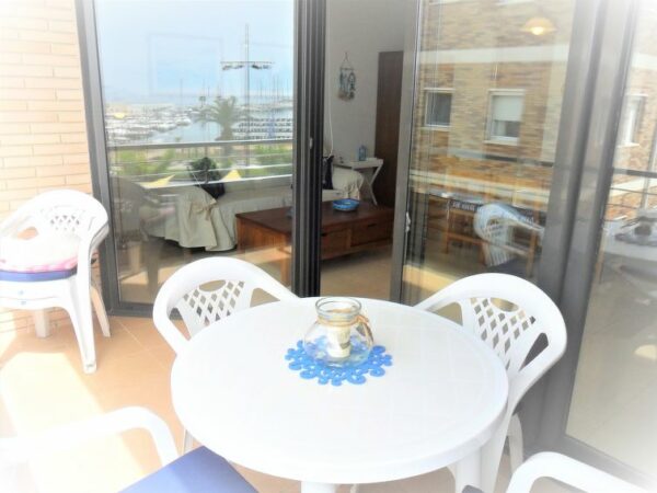 4 persoons Appartement La Platja vanaf €89.71 - Image 9