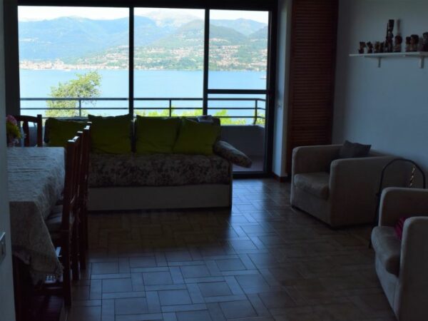 4 persoons Appartement Roccolo Miralago vanaf €47.97 - Image 8