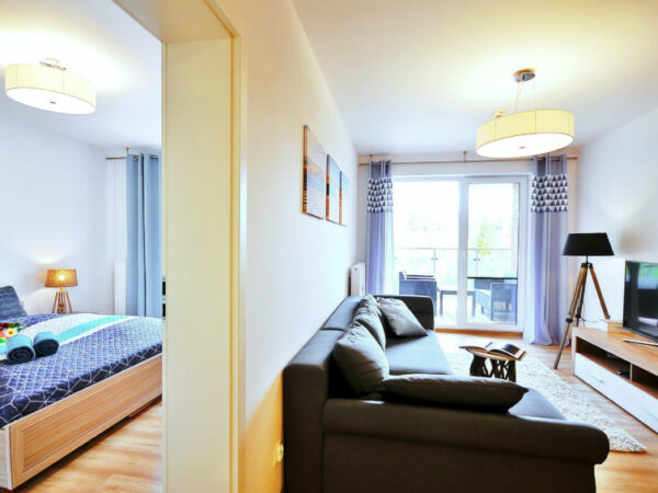 4 persoons Appartement Szum Morza vanaf €68.54 - Image 3