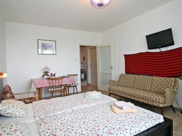 2 persoons Appartement Prater vanaf €39.23 - Image 2