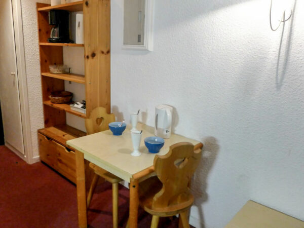 2 persoons Appartement La Forclaz vanaf €46.28 - Image 3