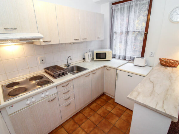 4 persoons Appartement Lanovka vanaf €62.00 - Image 7