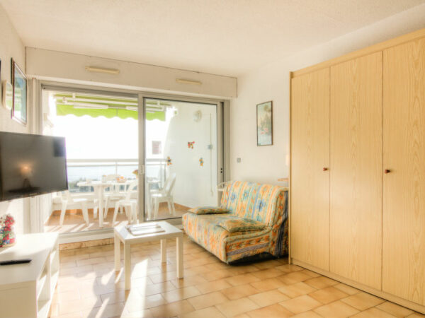 4 persoons Appartement Arena vanaf €66.73 - Image 3