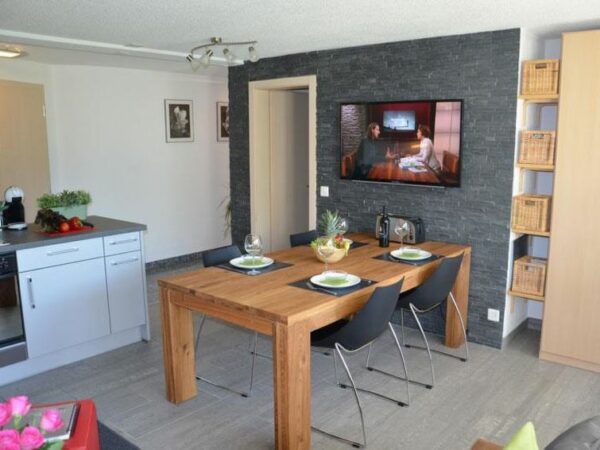 4 persoons Appartement Haus Samurai vanaf €171.77 - Image 10