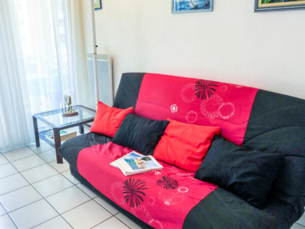 4 persoons Appartement La Palmeraie vanaf €53.19 - Image 4