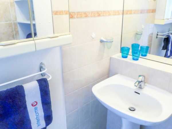 4 persoons Appartement La Palmeraie vanaf €53.19 - Image 9