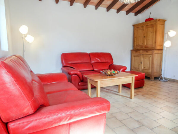 4 persoons Appartement L'Hermitage St Pons vanaf €131.30 - Image 6