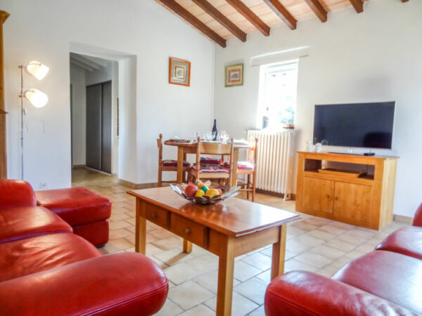 4 persoons Appartement L'Hermitage St Pons vanaf €131.30 - Image 3