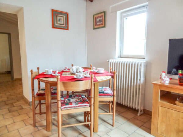 4 persoons Appartement L'Hermitage St Pons vanaf €131.30 - Image 12