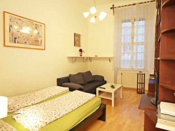 2 persoons Appartement Judenplatz vanaf €100.53 - Image 5