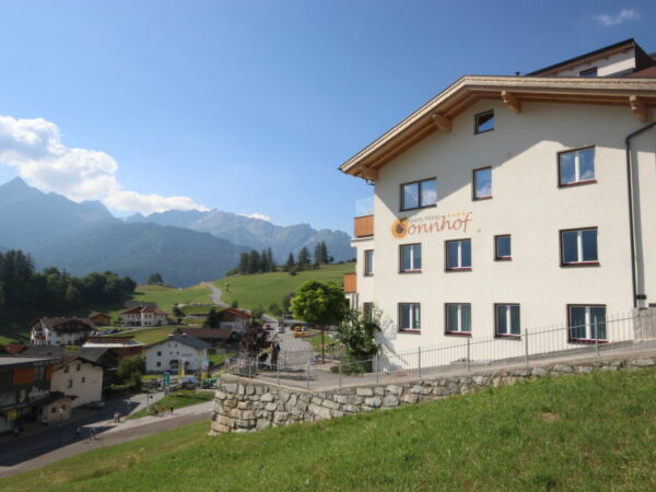 4 persoons Appartement Ladis vanaf €66.08 - Image 6