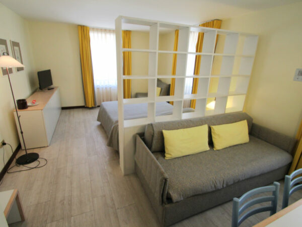 2 persoons Appartement Universo vanaf €62.00 - Image 3