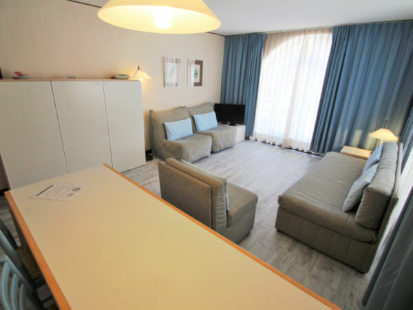 3 persoons Appartement Universo vanaf €75.00 - Image 3