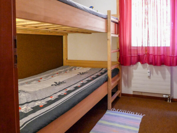 4 persoons Appartement Yuca B vanaf €63.92 - Image 5