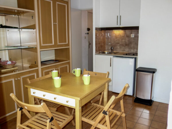 4 persoons Appartement le Verdon vanaf €49.09 - Image 6