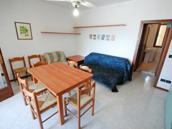 4 persoons Appartement Hermitage vanaf €29.85 - Image 3