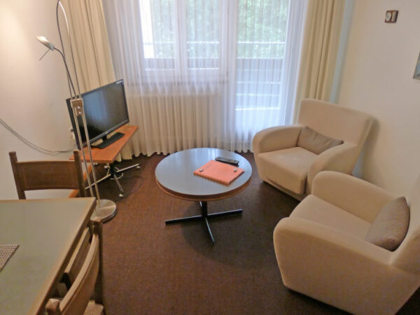 2 persoons Appartement Parkareal (Utoring) vanaf €46.00 - Image 3