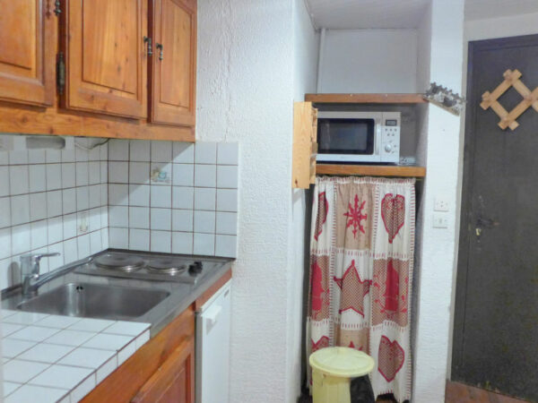 2 persoons Appartement Le Sefcotel vanaf €45.90 - Image 6