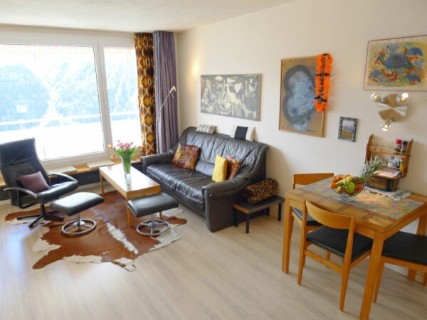 2 persoons Appartement Promenade (Utoring) vanaf €61.92 - Image 2