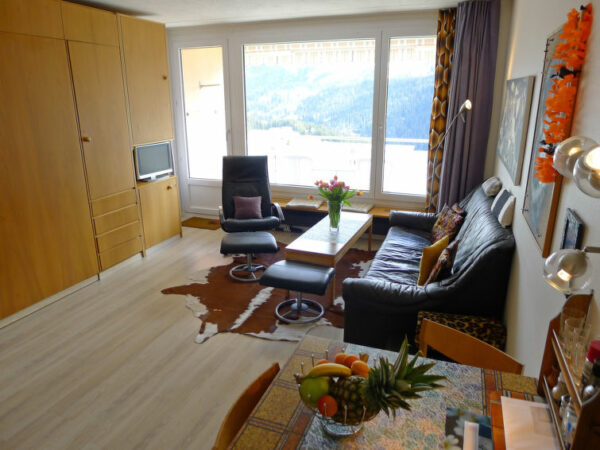 2 persoons Appartement Promenade (Utoring) vanaf €61.92 - Image 4